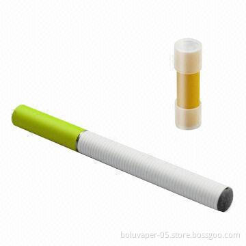 Classic Electronic Cigarettes, 808D, 180mAh Battery Capacity, 2.4 to 3.6V Battery Operating Voltage